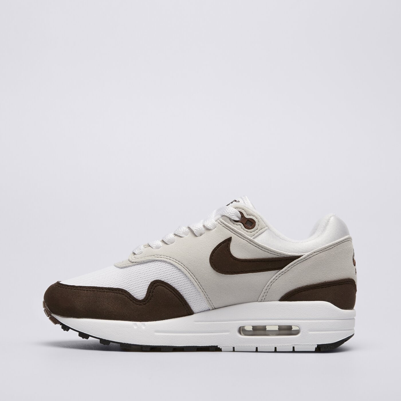 Buty sportowe damskie NIKE AIR MAX 1 dz2628-004 kolor biały