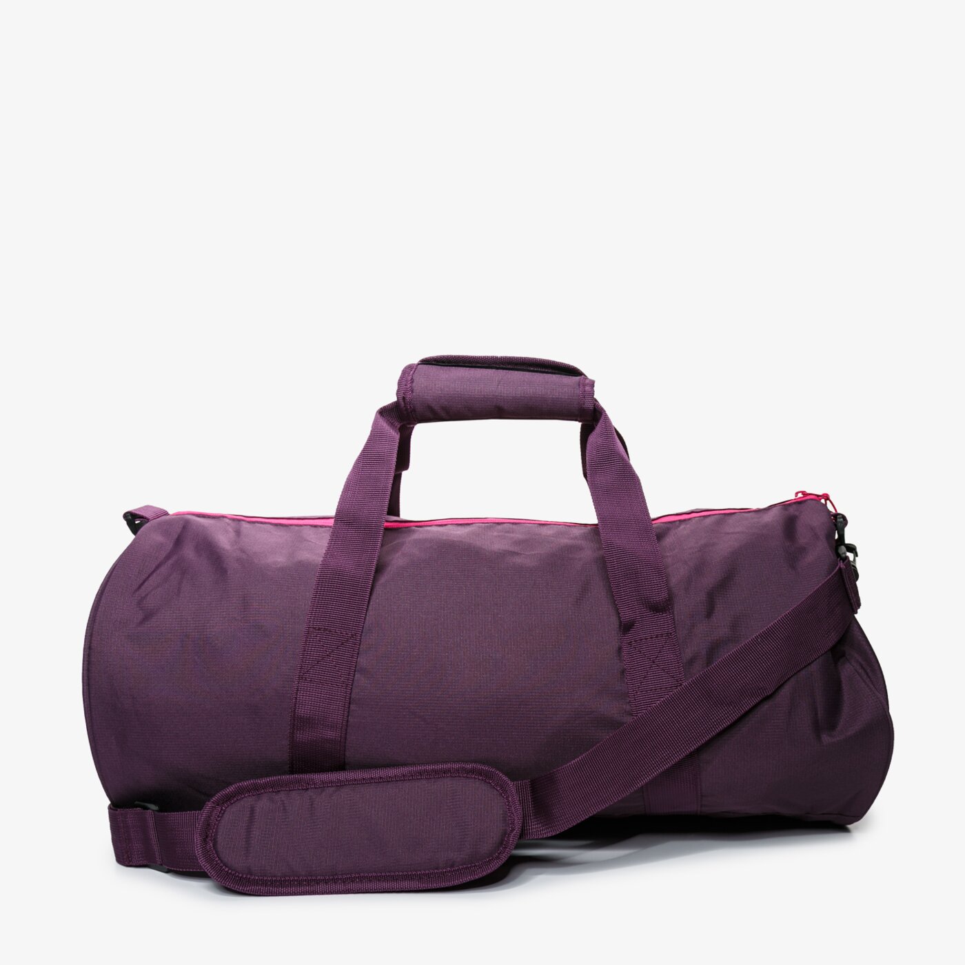 Torba sportowa damska UMBRO TORBA OLINDA ul120tod32002 kolor fioletowy