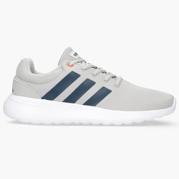 Buty dziecięce ADIDAS LITE RACER CLN 2.0 K gz7736 kolor szary