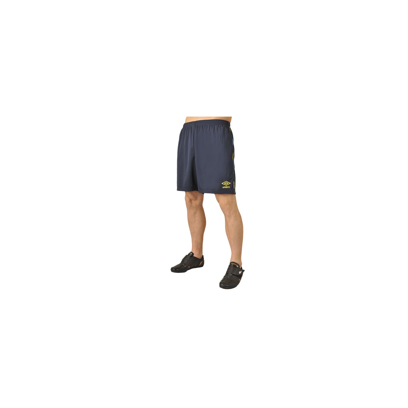 Spodenki męskie UMBRO SZORTY VS KNIT SHORT A 60637uc0n 