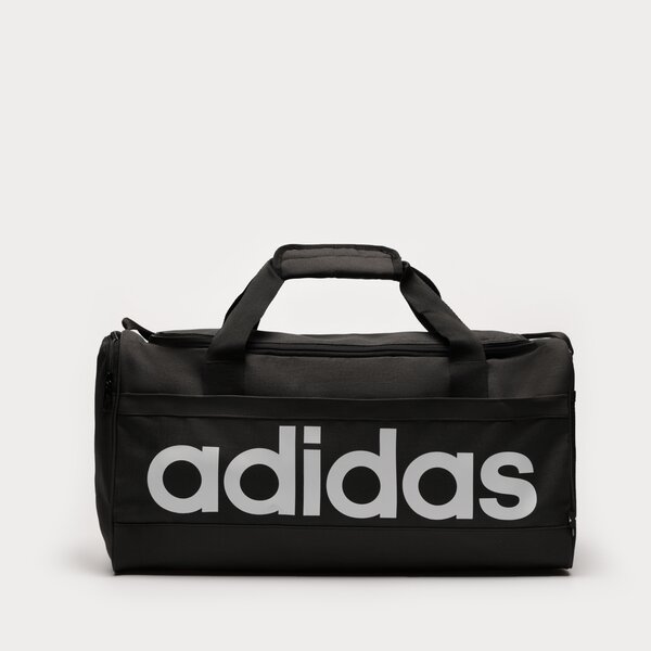 ADIDAS LINEAR DUFFEL S ht4742 kolor czarny