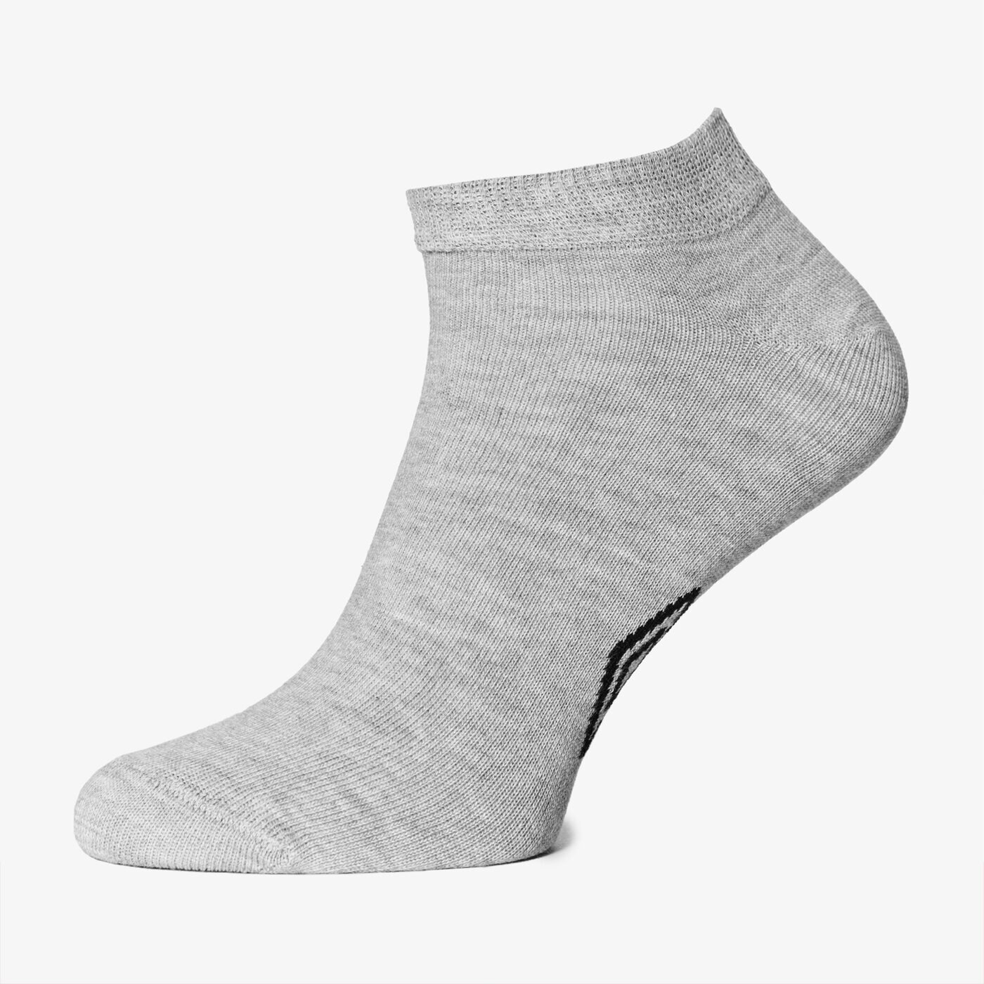 Skarpetki damskie UMBRO SKARPETY SNEAKER 3PK MIX ul18ska06001 kolor multicolor