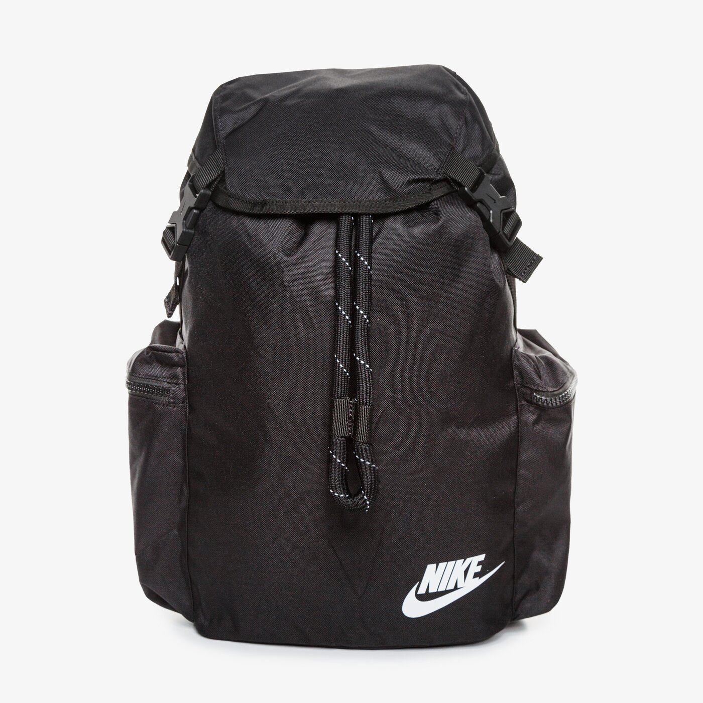 Plecak damski NIKE PLECAK HERITAGE RUCKSACK ba6150-010 kolor czarny