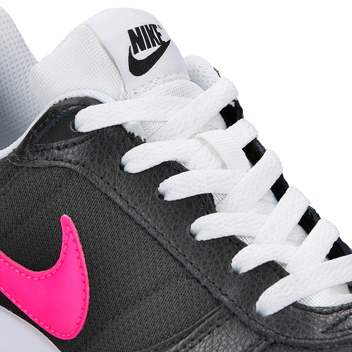 Buty dziecięce NIKE NIGHTGAZER (GS)  705478004 kolor czarny