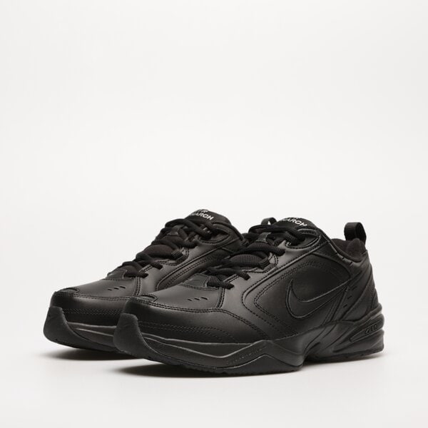 Buty treningowe męskie NIKE AIR MONARCH IV 416355-001 kolor czarny