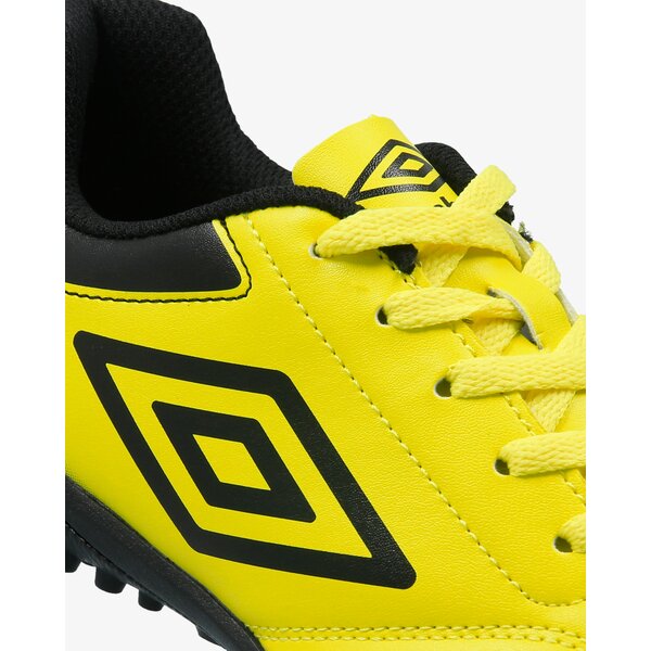 Buty piłkarskie dla dzieci UMBRO CLASSICO VI TF - JNR 81339ufnp kolor złoty