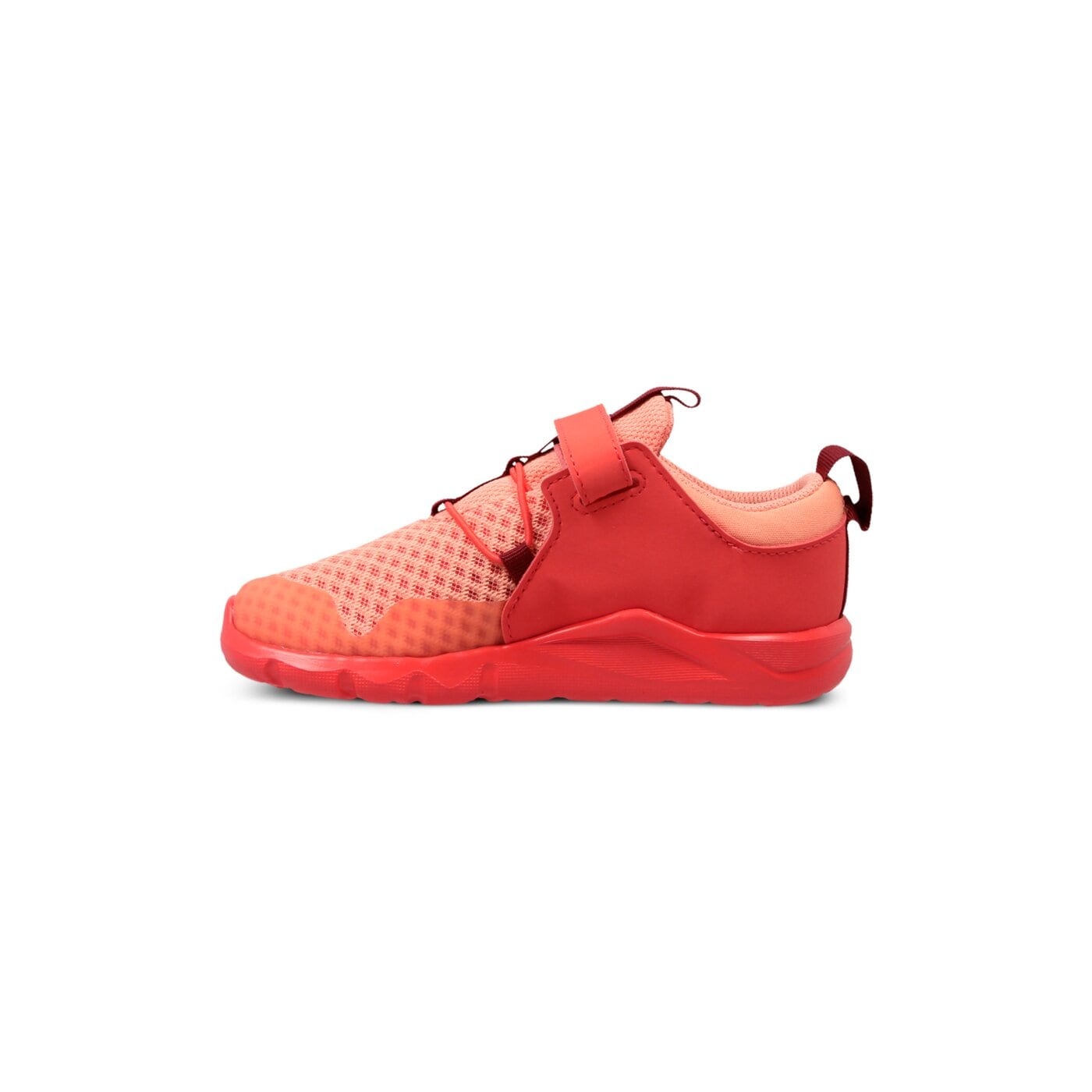 Buty dziecięce ADIDAS RAPIDAFLEX 2 EL I db0492 kolor różowy