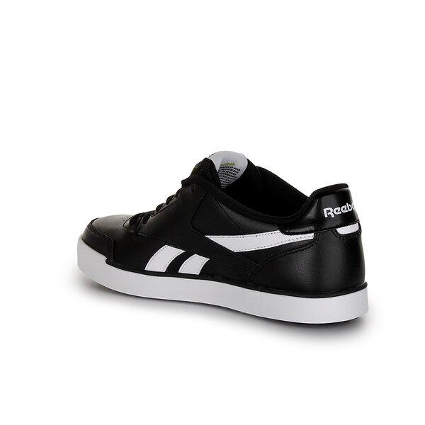 Buty dziecięce REEBOK DASH COURT j91960 kolor czarny