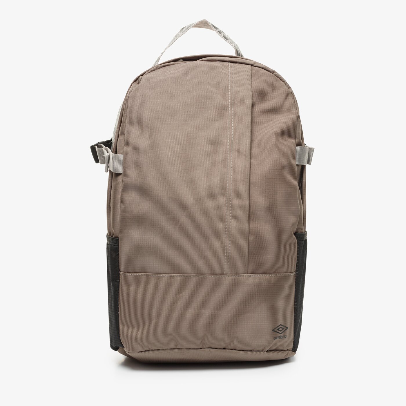 Plecak damski UMBRO PLECAK SIRENS ul39plu01002 kolor beżowy