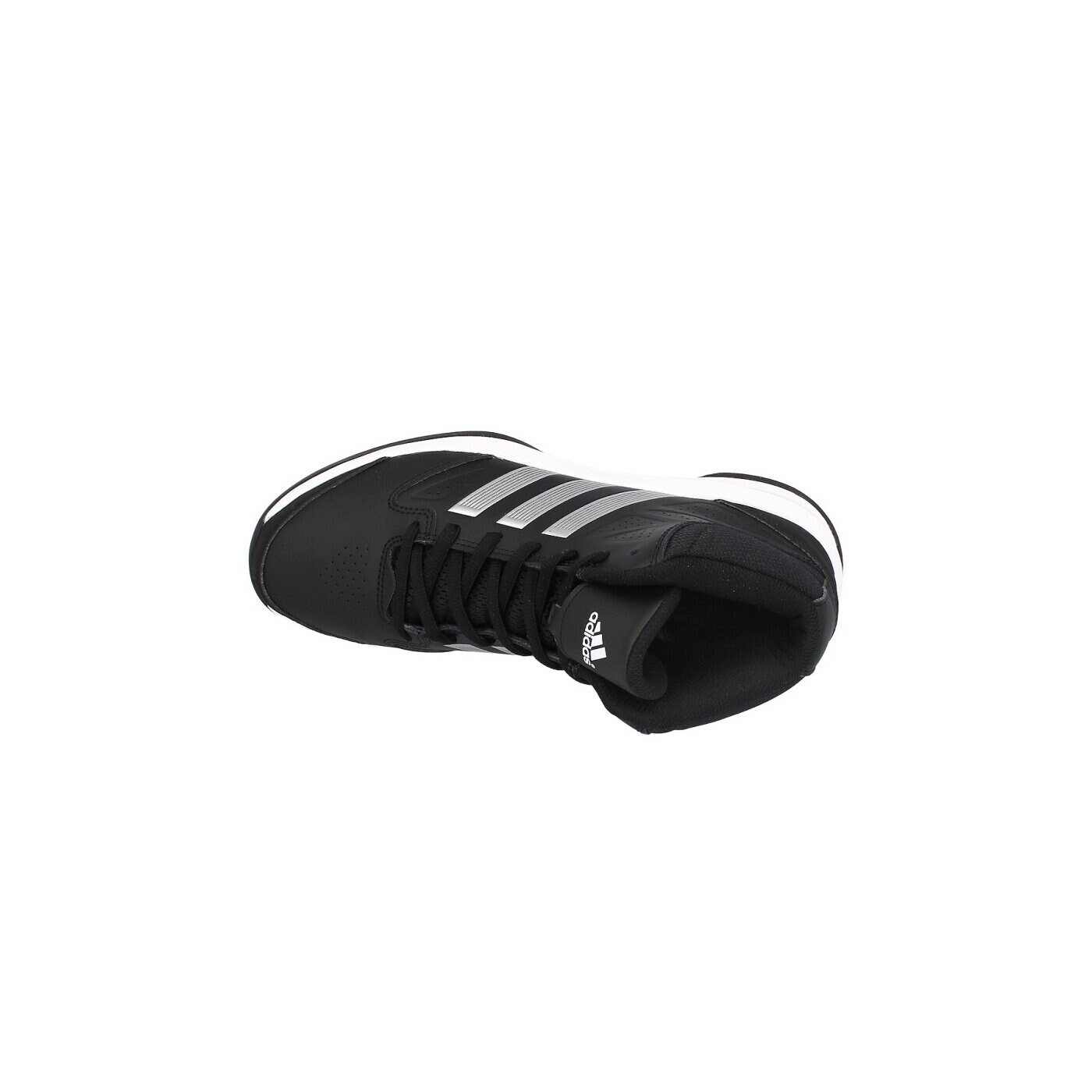 Buty do koszykówki (do kosza) męskie ADIDAS ISOLATION g65870 kolor czarny