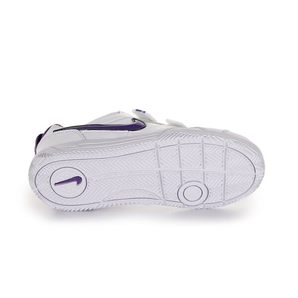 NIKE LYKIN 11 (PSV) 454375103 kolor biały