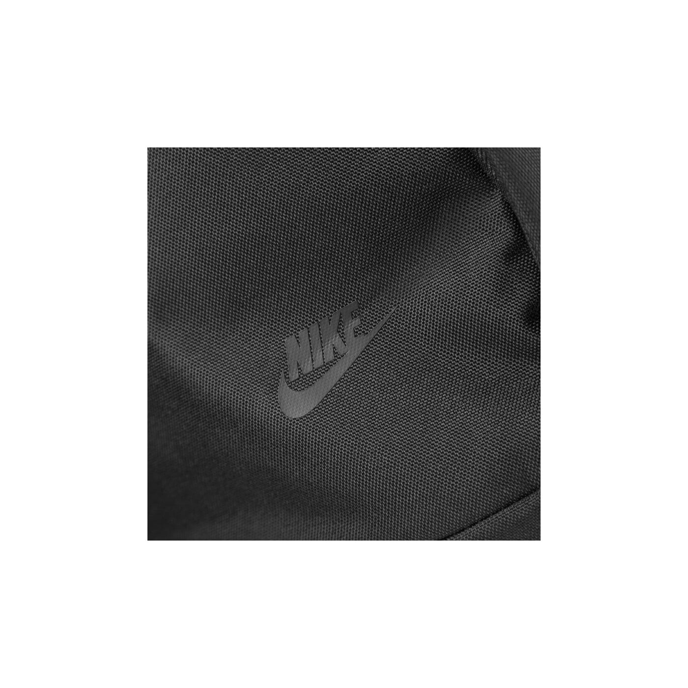 Plecak damski NIKE PLECAK NIKE CHEYENNE 2015 - PRINT ba5063001 kolor czarny
