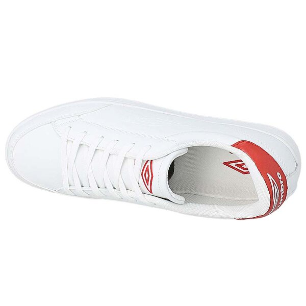 Buty sportowe męskie UMBRO VADUZ ummd116009 kolor biały