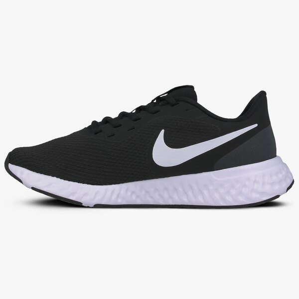 Buty do biegania damskie NIKE REVOLUTION 5 bq3207-002 kolor czarny