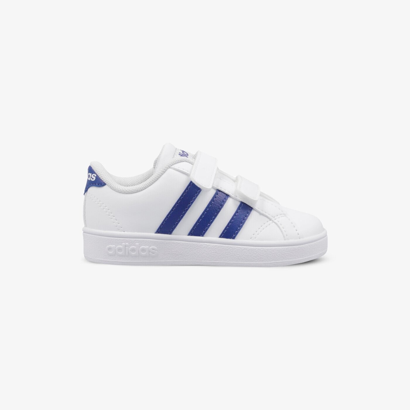 Buty dziecięce ADIDAS BASELINE CMF INF f36239 kolor biały