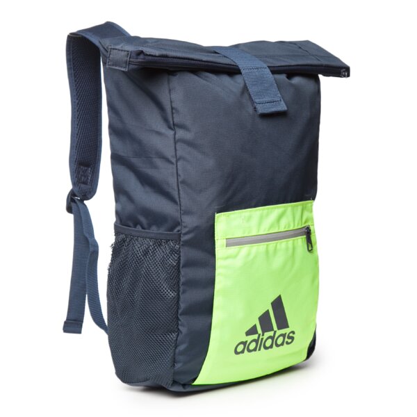 Plecak damski ADIDAS PLECAK YOUTH PACK ab3052 kolor granatowy