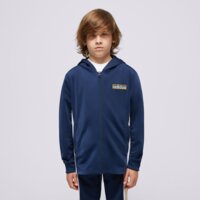 ADIDAS BLUZA Z KAPTUREM FZ HOODIE BOY
