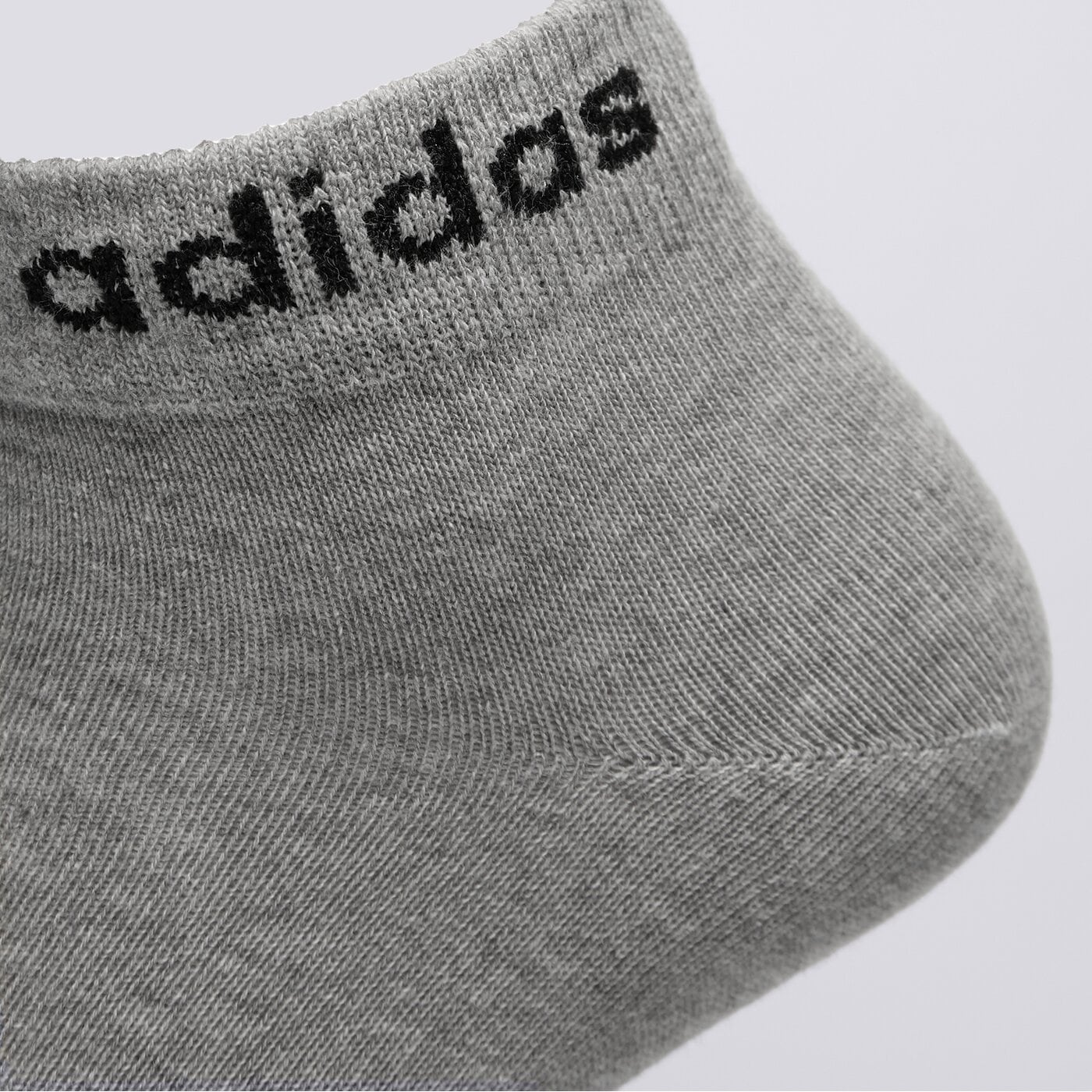 Skarpetki damskie ADIDAS SKARPETY QUARTER T LIN ANKLE 3P ic1306 kolor multicolor