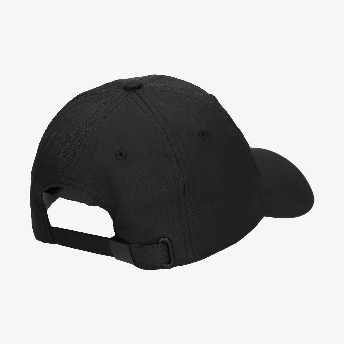 Czapka z daszkiem damska UMBRO CZAPKA GASPAL ul120cap30001 kolor czarny