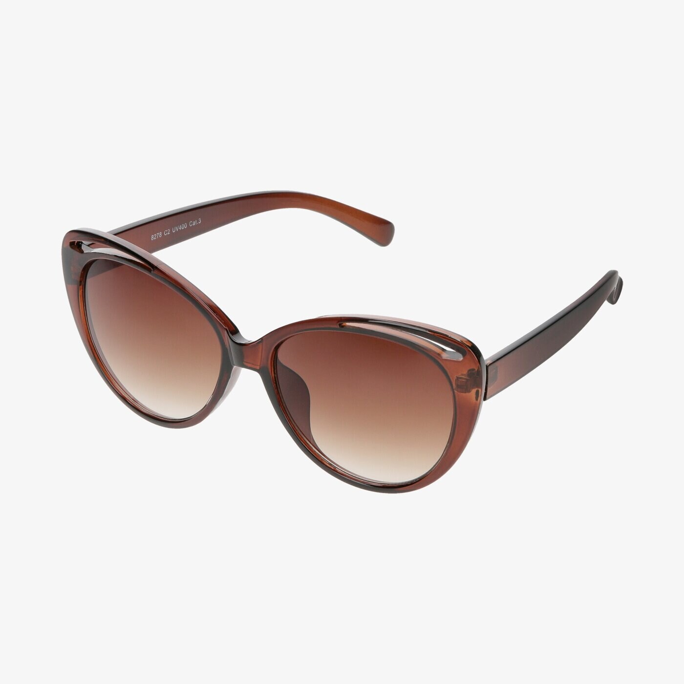 Okulary przeciwsłoneczne damskie OTO OKULARY KAMLOOPS C2 8278c2 kolor multicolor