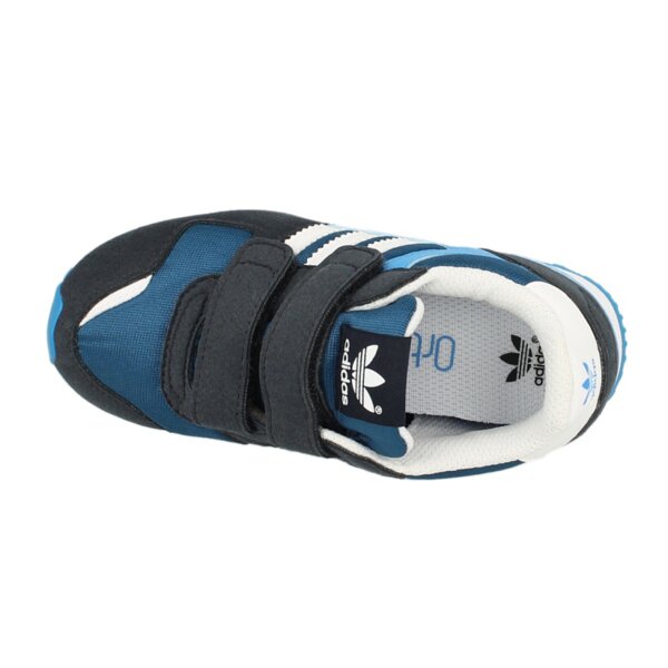 Buty dziecięce ADIDAS ZX 700 CF I  d67629 kolor granatowy