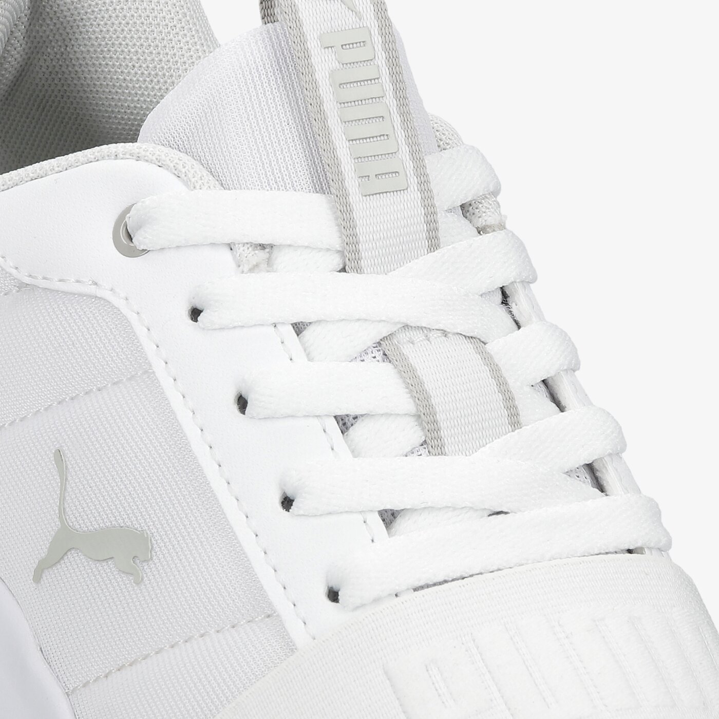 Buty sportowe damskie PUMA ROSE PLUS 37489702 kolor biały