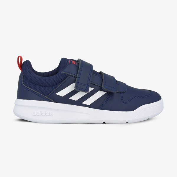 Buty dziecięce ADIDAS TENSAUR C  ef1095 kolor granatowy