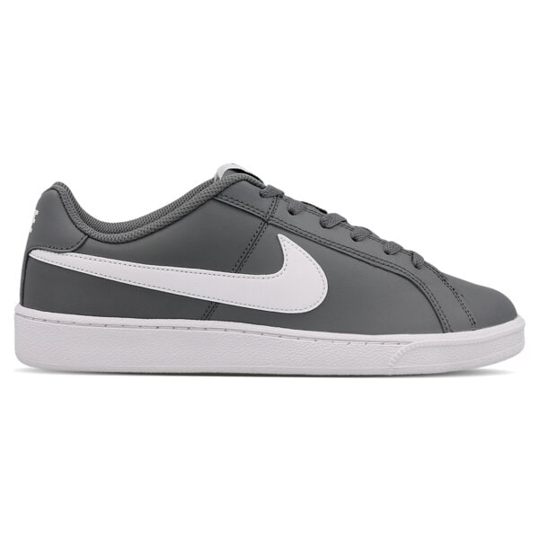 Buty sportowe męskie NIKE COURT ROYALE  749747011 kolor szary
