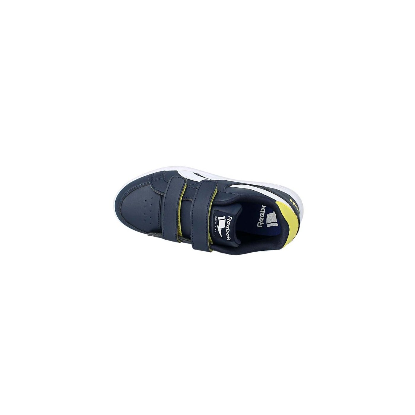 Buty dziecięce REEBOK ROYAL PRIME ALT v69997 kolor granatowy