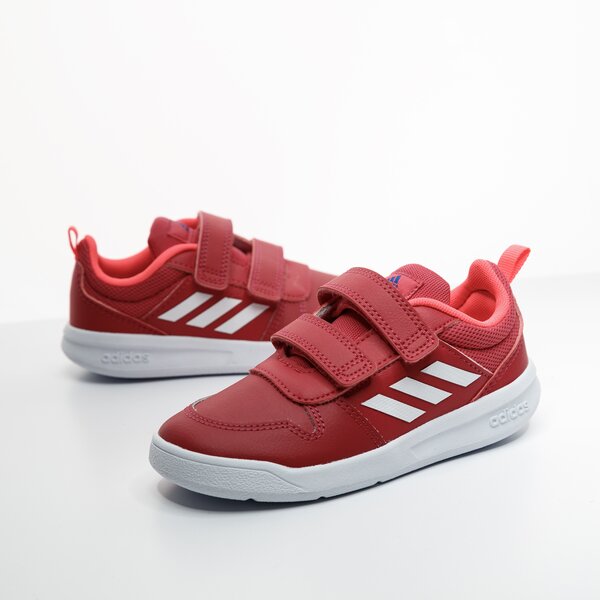 Buty dziecięce ADIDAS TENSAUR I  fw4003 kolor różowy