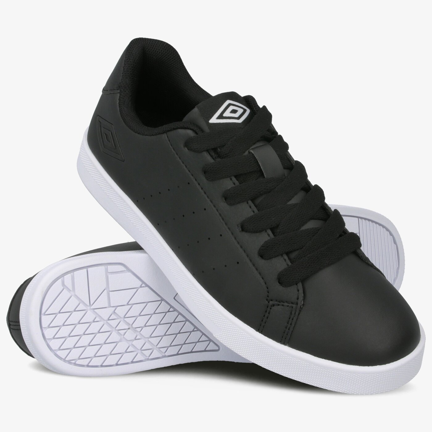 Buty sportowe damskie UMBRO KIRKE umwl120003 kolor czarny