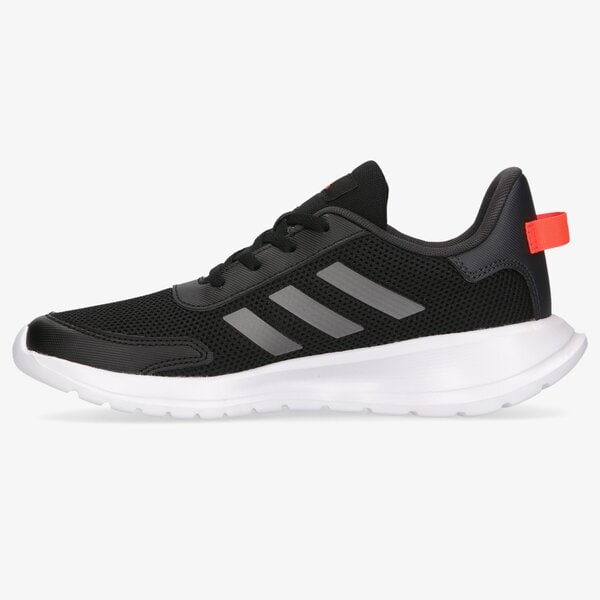 Buty dziecięce ADIDAS TENSAUR RUN K gz2665 kolor czarny