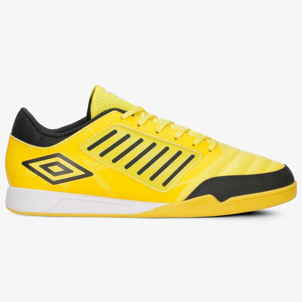 Buty piłkarskie męskie UMBRO CHALEIRA LIGA 81347ua6c kolor żółty