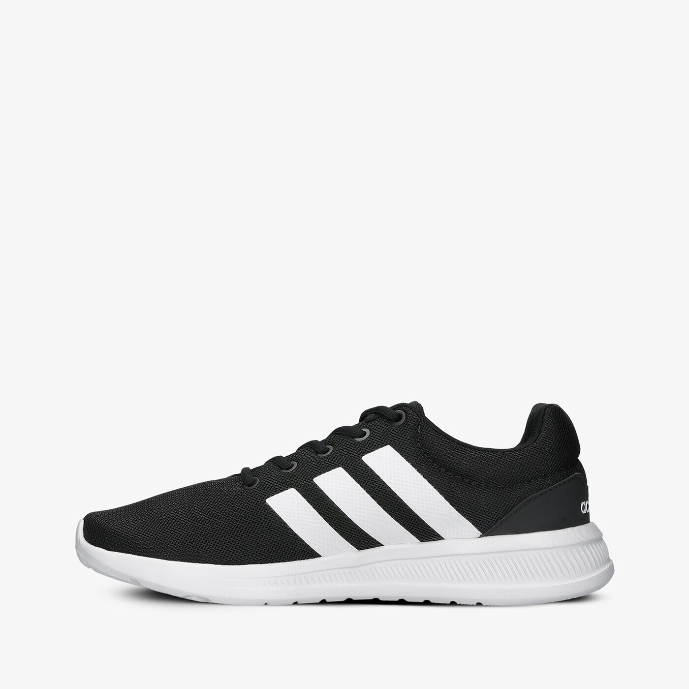 Buty sportowe męskie ADIDAS LITE RACER CLN 2.0 h04286 kolor czarny