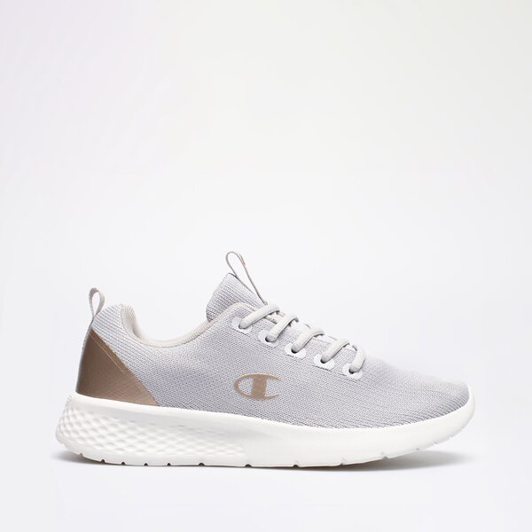 Buty sportowe damskie CHAMPION JULIA s11541-es010 kolor szary