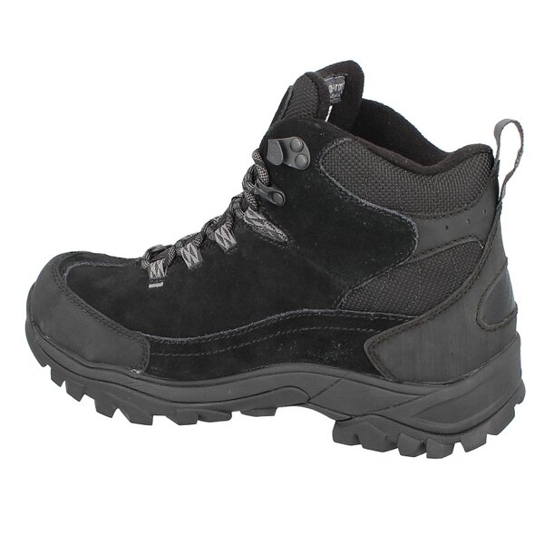 Buty outdoor męskie MERRELL NORSEHUND OMEGA MID WP j39497 kolor czarny