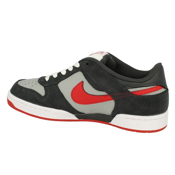 Buty sportowe męskie NIKE RENZO 2  454291063 kolor szary