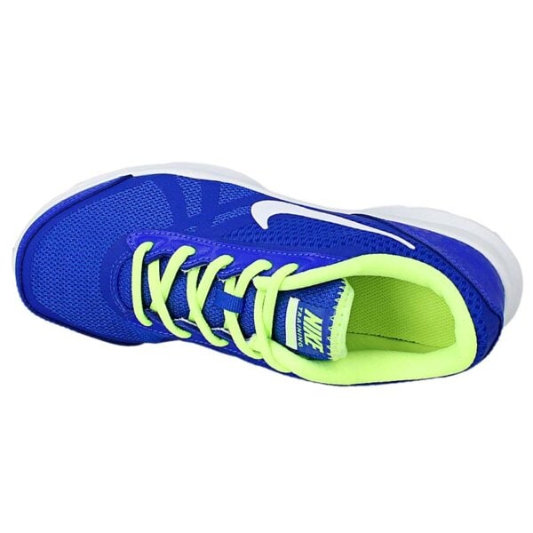 Buty treningowe damskie NIKE W CORE MOTION TR 2 MESH 749180403 kolor niebieski