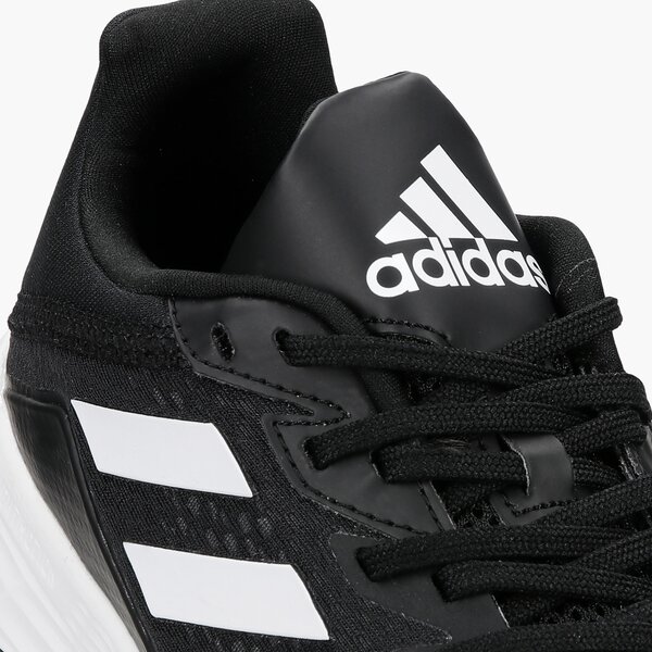 Buty do biegania damskie ADIDAS DURAMO SL h04628 kolor czarny