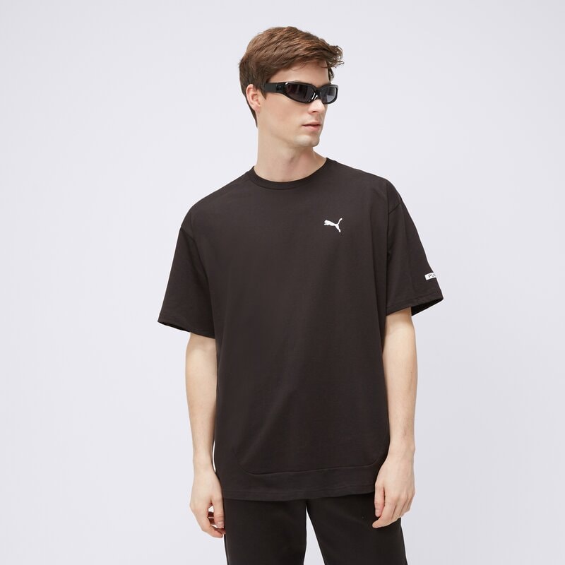 PUMA T-SHIRT SS RAD/CAL TEE