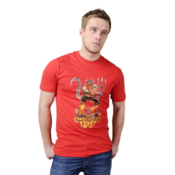 Koszulka męska NIKE T-SHIRT MANU AUTH GRAPHIC 405637650 