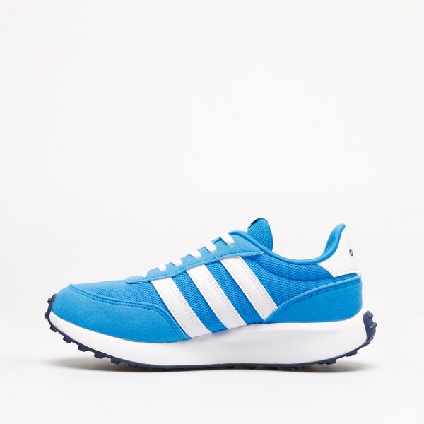 Buty dziecięce ADIDAS RUN 70S K gy3874 kolor niebieski