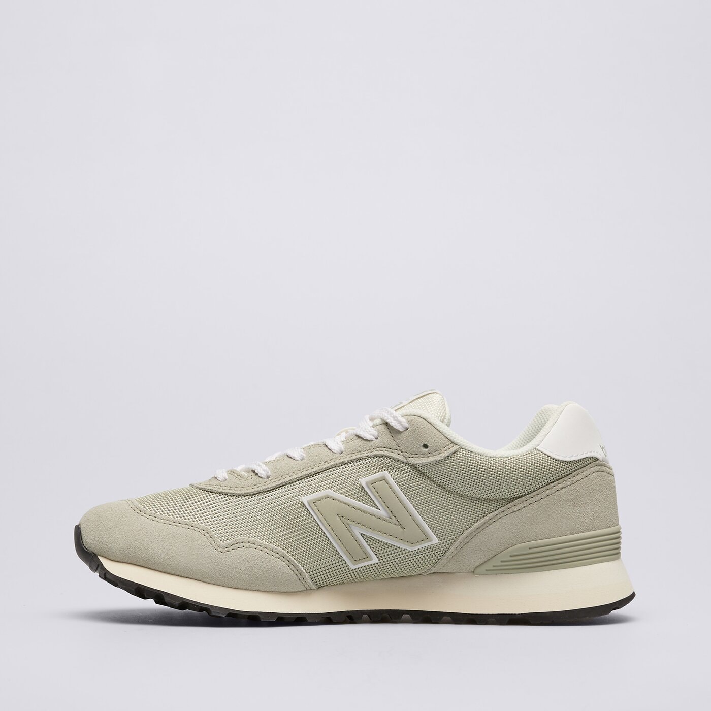 Buty sportowe męskie NEW BALANCE ML_WL515V3 ml515lcg kolor zielony