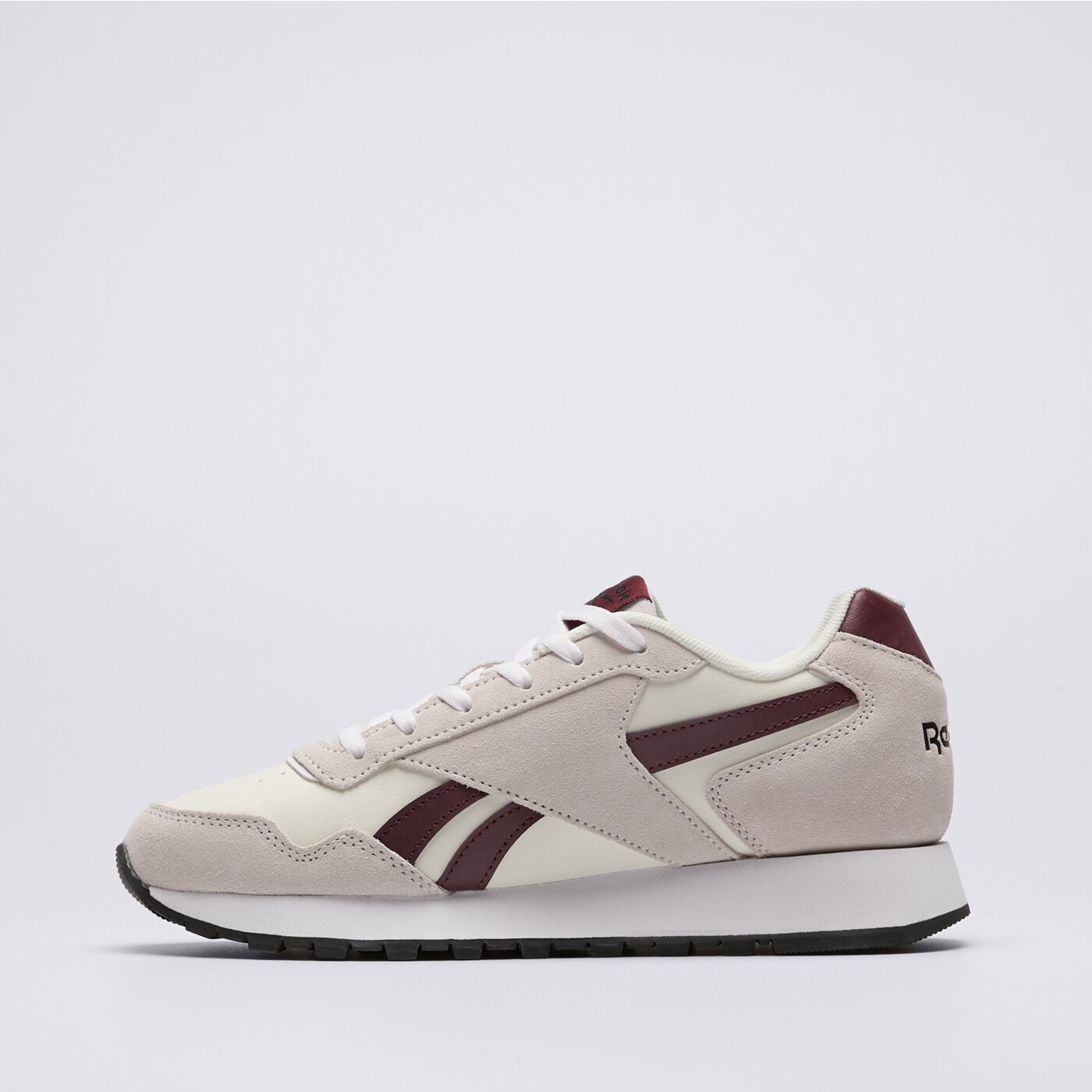 Buty sportowe damskie REEBOK GLIDE 100230893 kolor biały