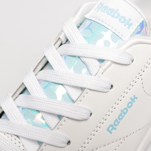 Buty dziecięce REEBOK ROYAL COMPLETE CLN 2.0 hp3390 kolor biały