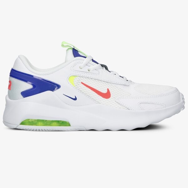 Buty dziecięce NIKE AIR MAX BOLT cw1626-103 kolor biały