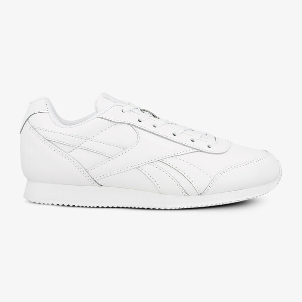 Buty dziecięce REEBOK ROYAL CLJOG 2 v70492 kolor biały