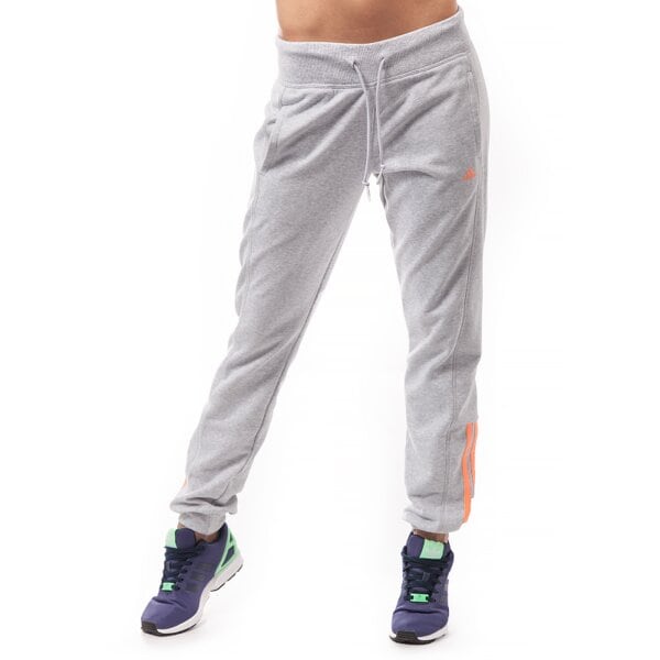 Spodnie dresowe damskie ADIDAS SPODNIE ESS MID 3S PNT s20951 