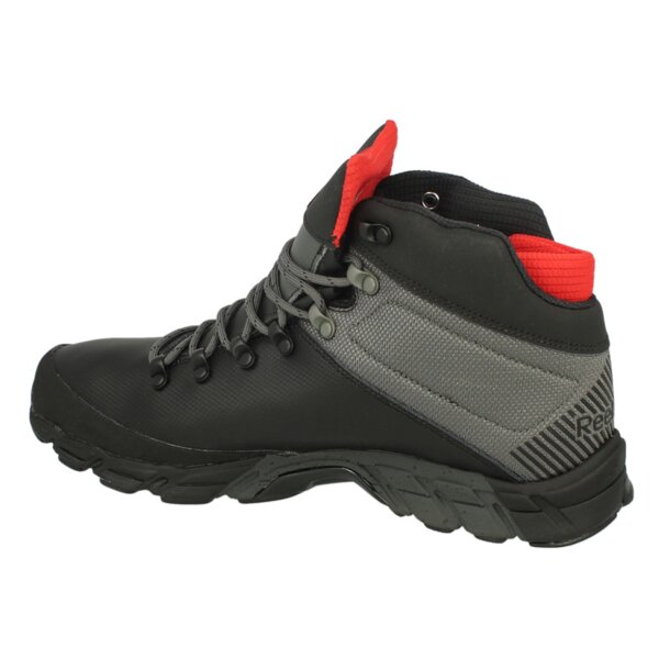 Buty outdoor męskie REEBOK TRAIL CHASER MID v52672 kolor czarny