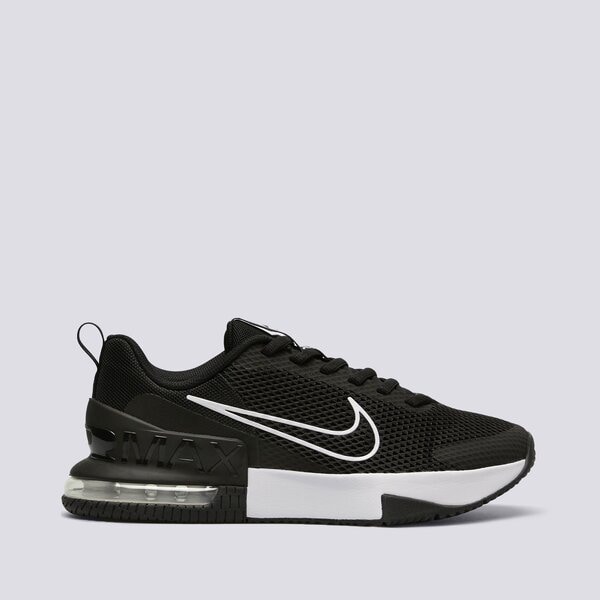 Buty treningowe męskie NIKE M AIR MAX ALPHA TRAINER 6 fq1833-001 kolor czarny